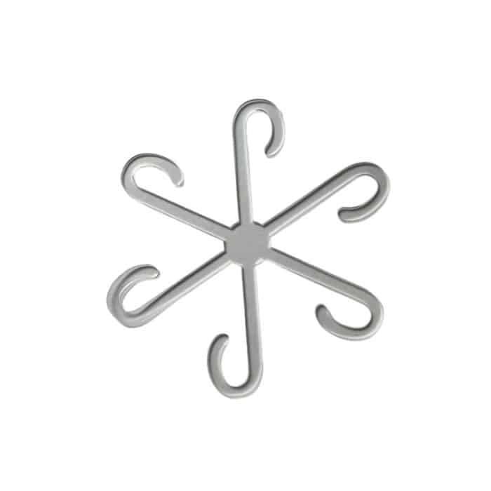 TBD0605265702.jpg Pflanzenstamm-Stützhalterung, Garten-Gemüse-Pflanzenwurzel-Stammhalter, Small, Large – Bild 1