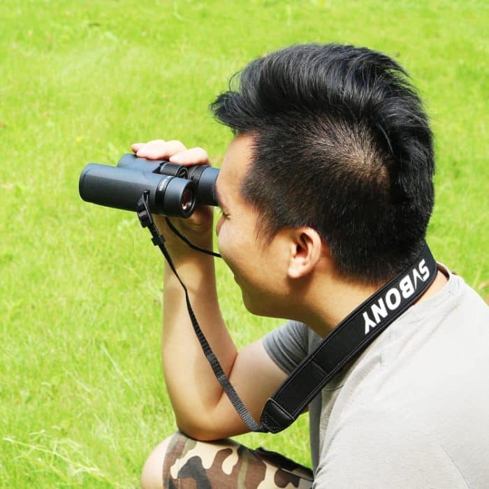 SVBONY SV202 8x32 ED Fernglas mit geringer Dispersion und HD-Objektiv, wasserdicht – Bild 6