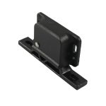 8 teile/satz RV Zubehör Seite-Montiert Türschloss Greifen Schrank Latch – Bild 3