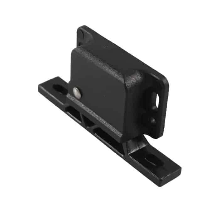 8 teile/satz RV Zubehör Seite-Montiert Türschloss Greifen Schrank Latch – Bild 3