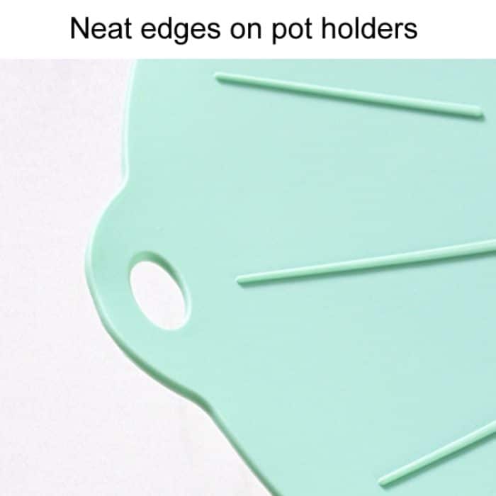 Niedliche Blume Silikon Frische Deckel Küche Haushalt Lebensmittel Staubdicht Abdeckung, Small, Medium, Large – Bild 5