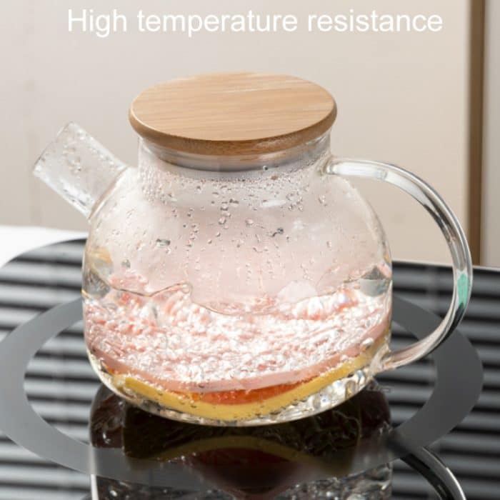 Wärmeisolierende Silikonmatte für den Haushalt, quadratisch, für die Küche, hochtemperaturbeständig, zum Backen, Tischset, 9.5cm, 17cm – Bild 7