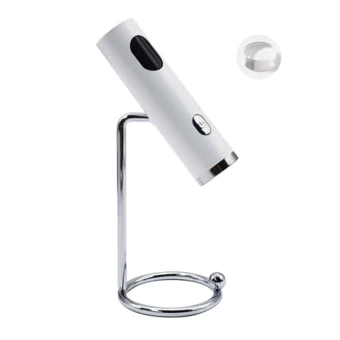 Mini UV-Nagellampe mit Ständer, Hand-Schnellhärtungslampe mit Silikon-Stampfer-Nageltrockner – Bild 1