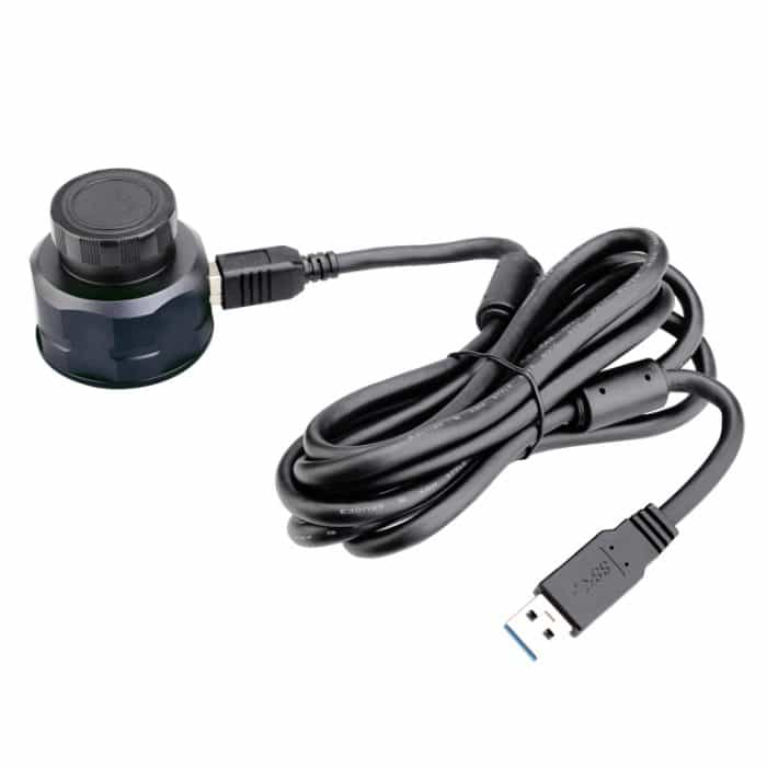 SVBONY SV205 1,25 Zoll 8MP USB3.0 Elektronisches Okular – Bild 3