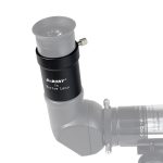 SVBONY F9102A 1,25 Zoll 5x Multiplikator Astronomisches Teleskop Zubehör – Bild 2