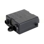 Fünf-Wege-Sicherungskasten mit einem Eingang und vier Ausgängen – Modifikation der RV-Stromversorgung, Fuse Box, Fuse Box + Fuse – Bild 2