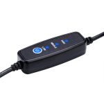 SVBONY SV192 Objektiv-Antibeschlagstreifen, 560 mm, Heizstreifen, drei Stufen, Temperatur einstellbar – Bild 5