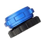 SVBONY F9164A M42 auf 1,25 Zoll Koaxial-Verriegelungsschnittstelle Metalladapter – Bild 4