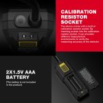 HABOTEST Feuchtigkeitstester für Bremsflüssigkeiten von Autos und Motorrädern – Bild 12