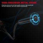 HABOTEST Feuchtigkeitstester für Bremsflüssigkeiten von Autos und Motorrädern – Bild 5