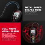 HABOTEST Feuchtigkeitstester für Bremsflüssigkeiten von Autos und Motorrädern – Bild 7