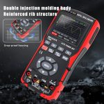 ZOYI Farbbildschirm Multifunktionales Handheld-Digitaloszilloskop-Multimeter, ZT702S – Bild 6