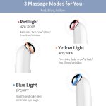 Xpreen XPRE116 Augenmassagegerät Essence Introducer – Bild 5