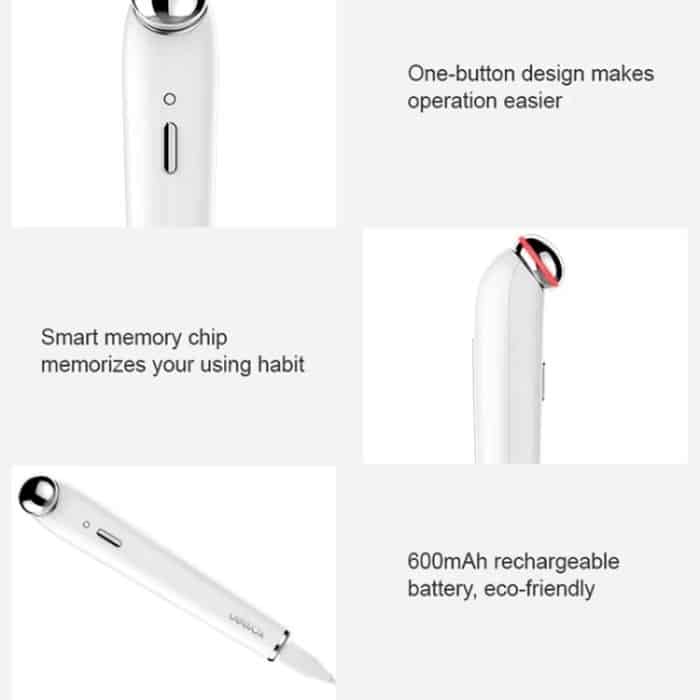 Xpreen XPRE116 Augenmassagegerät Essence Introducer – Bild 6