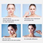 Xpreen XPRE116 Augenmassagegerät Essence Introducer – Bild 7