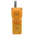 Tragbarer Kohlendioxidtester mit Temperatur und Luftfeuchtigkeit – Bild 4