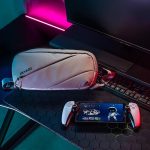 DEVASO Handheld Universal Aufbewahrungstasche Umhängetasche, Silver Enlarge – Bild 2