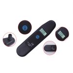 Hochpräzises Autoreifendruckmessgerät mit digitaler Anzeige, VT800 – Bild 5