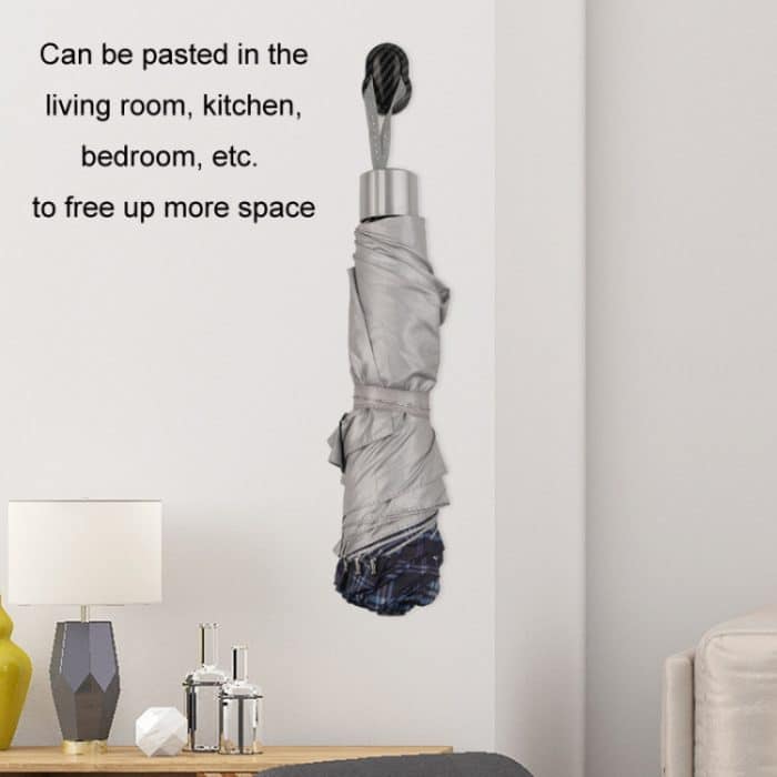 Multifunktionaler Haken für die Autositzlehne, Electroplated Black, Electroplated Red, Carbon Fiber, Classic Black, Classic Red – Bild 6