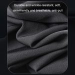 Multifunktionale, verstellbare Lordosenstütze aus Memory-Schaum fürs Auto, Classic Black, Classic Gray, Classic Coffee, Classic Dark Blue, Classic Orange, Classic Pink, Classic Rose Red – Bild 7