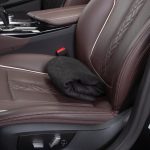 Wasserdichtes Kissen für Autositz Oet – Bild 4