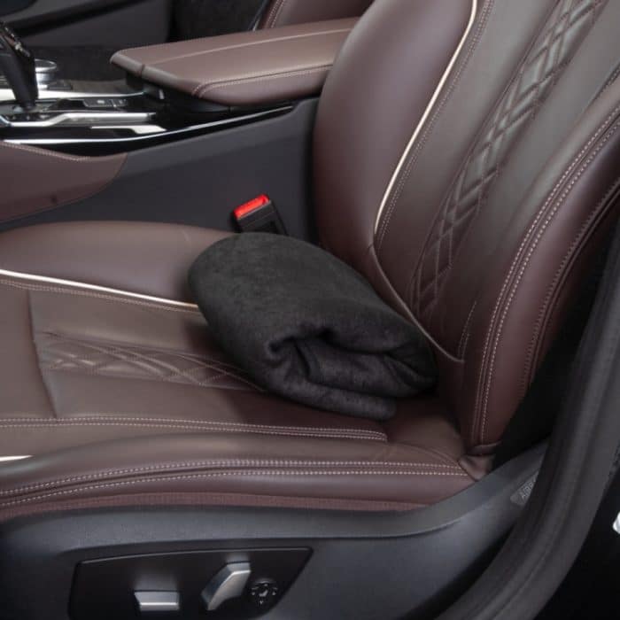 Wasserdichtes Kissen für Autositz Oet – Bild 4