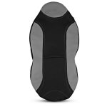 Auto-Allwetter-Universal-All-Inclusive-Sitzbezug aus einem Stück, Single Seat – Bild 3