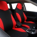 Auto-Allwetter-Universal-All-Inclusive-Sitzbezug aus einem Stück, Single Seat – Bild 7