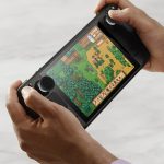 Game Console Booster Rocker Cap Rutschfeste, schweißfeste Schutzhülle, Universal – Bild 2