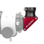 SVBONY SV188P Ganzmetall-Zenitspiegel, 1,25 Zoll, 90 Grad