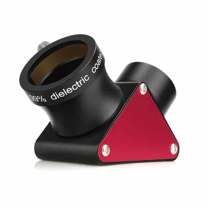 SVBONY SV188P Ganzmetall-Zenitspiegel, 1,25 Zoll, 90 Grad – Bild 3