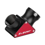 SVBONY SV188P Ganzmetall-Zenitspiegel, 1,25 Zoll, 90 Grad – Bild 4