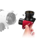 SVBONY SV188P Ganzmetall-Zenitspiegel, 1,25 Zoll, 90 Grad – Bild 5