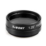SVBONY F9147A 1,25 Zoll einstellbarer Polarisations-CPL-Filter – Bild 3