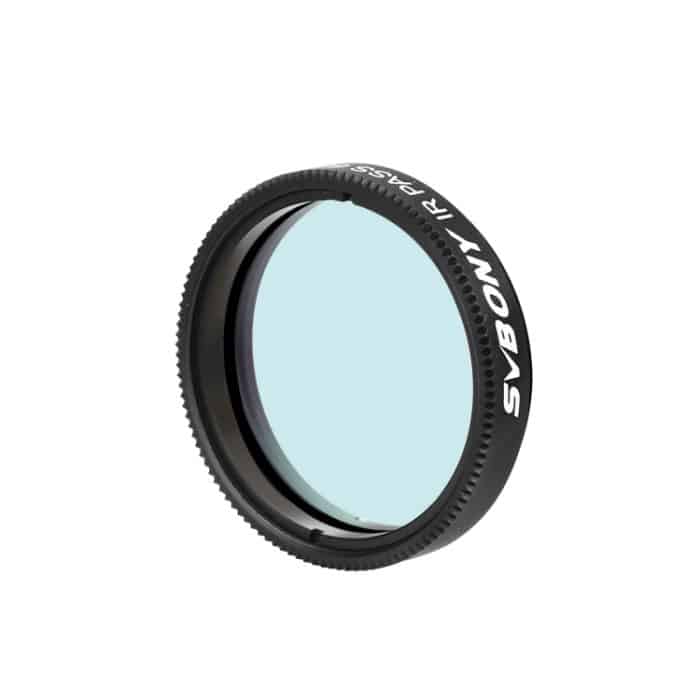 SVBONY SV183 1,25 Zoll 685 nm IR-Passfilter – Bild 3