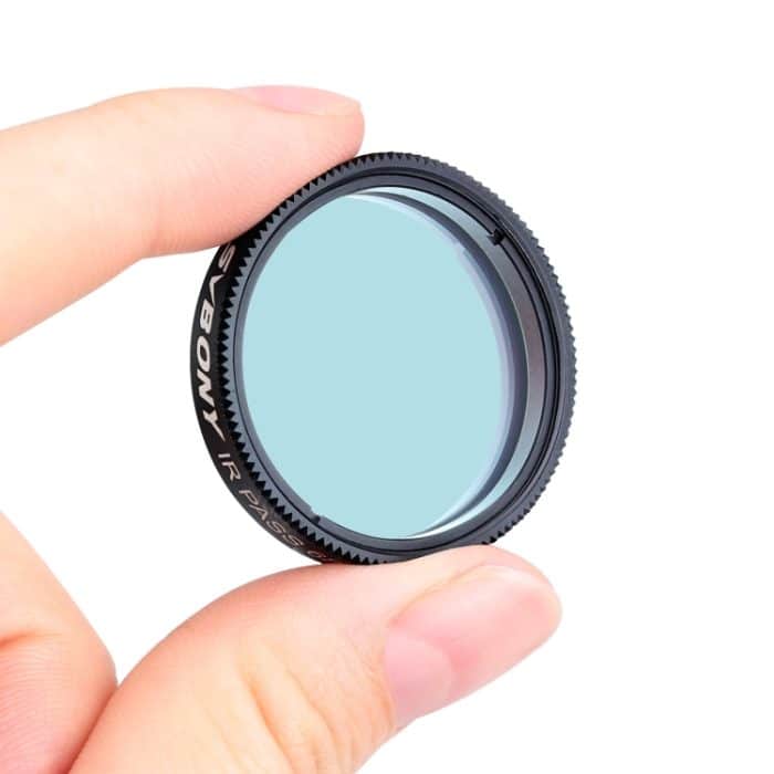 SVBONY SV183 1,25 Zoll 685 nm IR-Passfilter – Bild 4