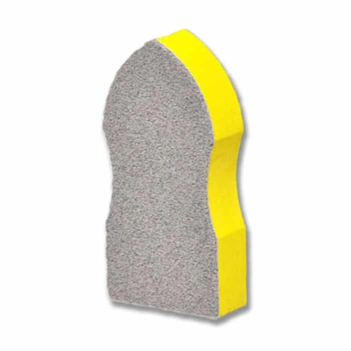 TBD0605314601A.jpg Reinigungsbürste für die Lederinnenausstattung von Autositzen – Bild 1