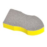 Reinigungsbürste für die Lederinnenausstattung von Autositzen – Bild 2