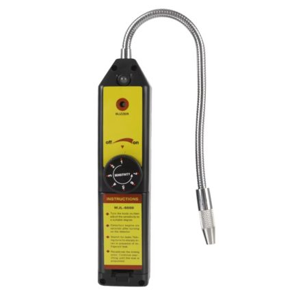 Auto Halogen Klimaanlage Kältemittel Lecksucher, WJL-6000, WJL-6000UV
