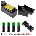 Auto Halogen Klimaanlage Kältemittel Lecksucher, WJL-6000, WJL-6000UV – Bild 6