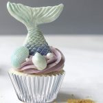 100 teile/schachtel Muffin Kuchen Papier Tassen Backen Papier Fach Verdickt Aluminium Folie Öl-proof Cupcake Liner – Bild 6