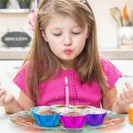 100 teile/schachtel Muffin Kuchen Papier Tassen Backen Papier Fach Verdickt Aluminium Folie Öl-proof Cupcake Liner – Bild 9