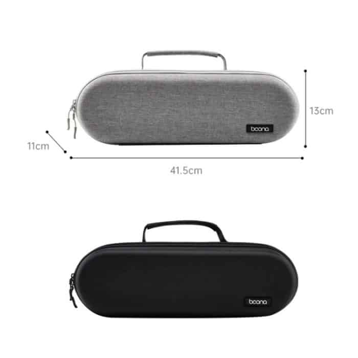 Baona BN-F037 Für Dyson HS05 HS01 Hand-Lockenstab-Aufbewahrungstasche mit großer Kapazität – Bild 2