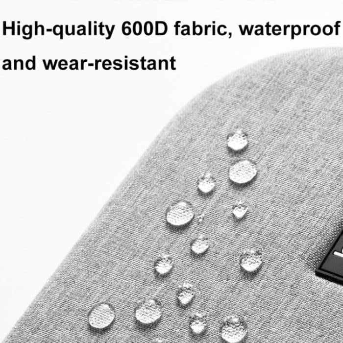 Baona BN-F037 Für Dyson HS05 HS01 Hand-Lockenstab-Aufbewahrungstasche mit großer Kapazität – Bild 5