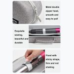Baona BN-F037 Für Dyson HS05 HS01 Hand-Lockenstab-Aufbewahrungstasche mit großer Kapazität – Bild 7