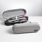 Baona BN-F037 Für Dyson HS05 HS01 Hand-Lockenstab-Aufbewahrungstasche mit großer Kapazität – Bild 8