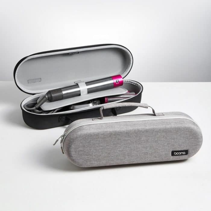 Baona BN-F037 Für Dyson HS05 HS01 Hand-Lockenstab-Aufbewahrungstasche mit großer Kapazität – Bild 8