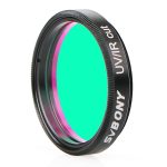 SVBONY F9127A UV / IR CUT 1,25 Zoll Astrofotografiefilter – Bild 3