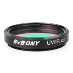 SVBONY F9127A UV / IR CUT 1,25 Zoll Astrofotografiefilter – Bild 4