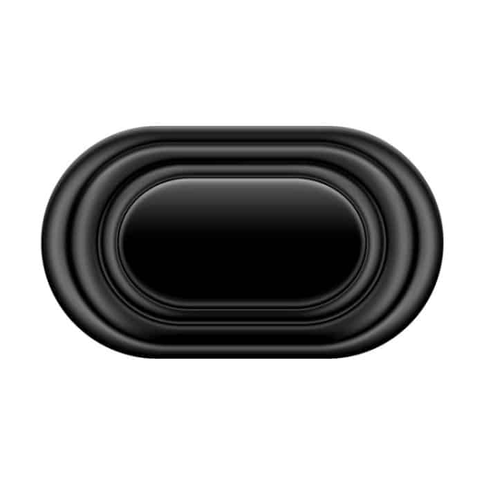 10 stücke Auto Tür Stoßdämpfende Kissen Pad Vergrößert Sound-Proof Silikon Pad – Bild 2